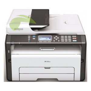 Ricoh SP 213SFNW