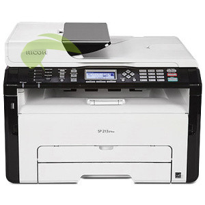 Gestetner SP 213SFNW