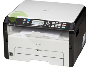 Ricoh SP 213SUW