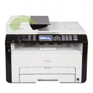 Nashuatec SP 213SUW