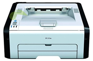 Nashuatec SP 213W
