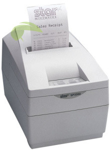 Star SP 2520