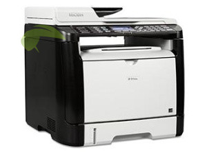 Ricoh SP 311SFNw