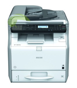 Ricoh SP 3610SF