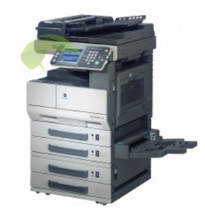 Konica Minolta bizhub 250