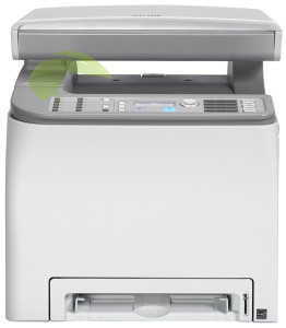 Nashuatec SP C220S