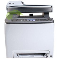 Nashuatec SP C221SF