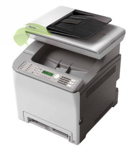 Nashuatec SP C222SF