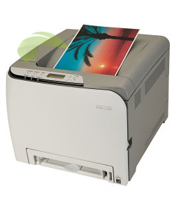 Nashuatec SP C240DN
