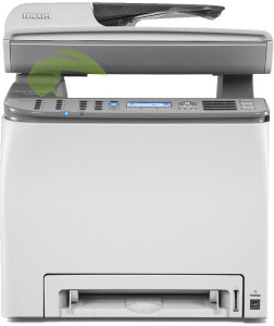 Gestetner SP C240SF