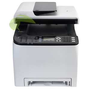 Nashuatec SP C250SF