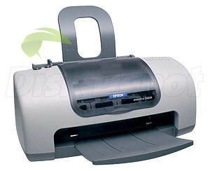 Epson Stylus C42