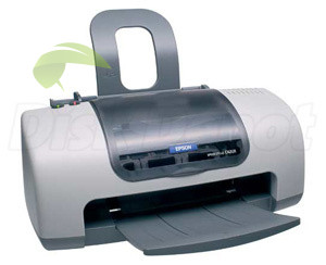 Epson Stylus C42SX