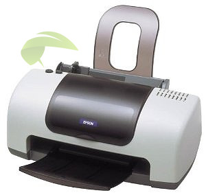 Epson Stylus C44Plus