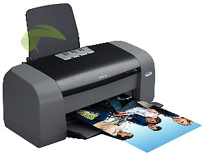Epson Stylus D68