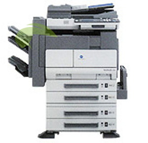 Konica Minolta bizhub 360