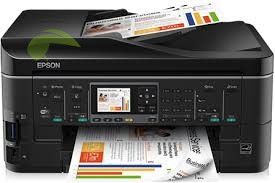 Epson Stylus Office BX635FWD