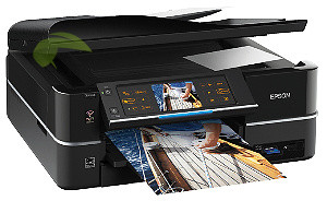 Epson Stylus Photo PX820