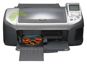 Epson Stylus Photo R300
