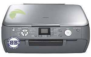 Epson Stylus Photo RX520