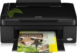 Epson Stylus SX110