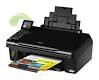 Epson Stylus SX405