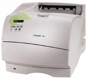 Lexmark T520N