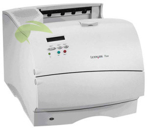 Lexmark T522