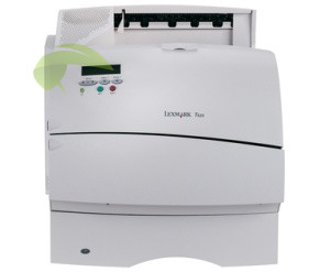 Lexmark T620
