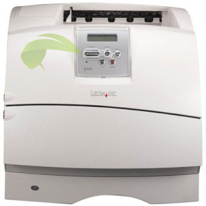 Lexmark T630VE