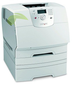 Lexmark T640DN