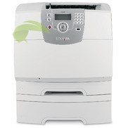 Lexmark T642N