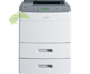 Lexmark T652dtn
