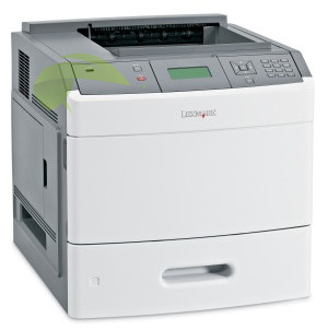 Lexmark T654dn