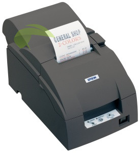 Epson TM-U220A