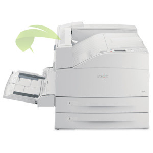 Lexmark W850dn