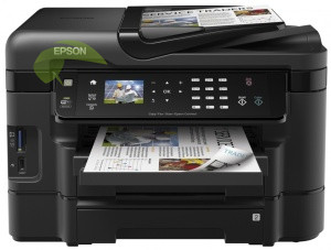 Epson WF-3530