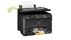 Epson WorForce Pro WF-4630DWF