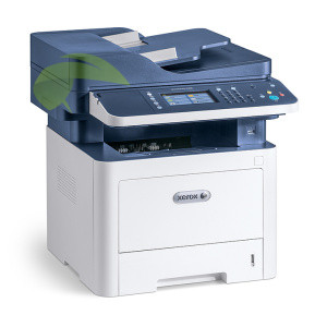 Xerox WorkCentre 3345