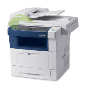 Xerox WorkCentre 3550