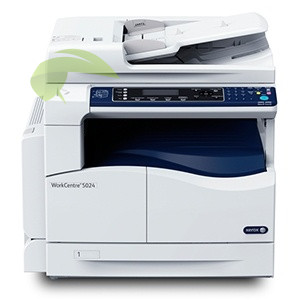 Xerox WorkCentre 5024
