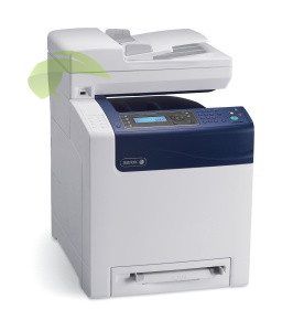 Xerox WorkCentre 6505