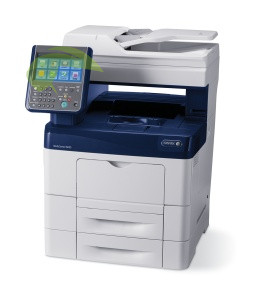 Xerox WorkCentre 6655i
