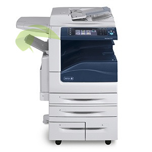 Xerox WorkCentre 7556