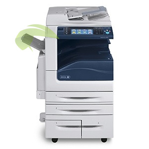 Xerox WorkCentre 7835