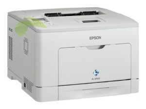 Epson WorkForce AL-M300DN