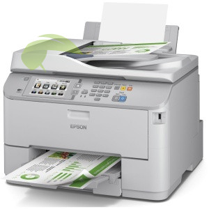 Epson WorkForce Pro WF-5690DWF