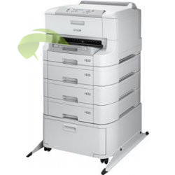 Epson WorkForce Pro WF-8090D3TWC