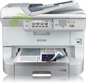 Epson WorkForce Pro WF-8590DWF