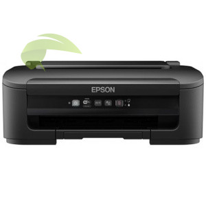 Epson WorkForce WF-2010